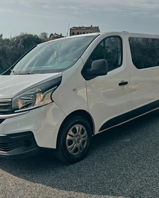 FIAT Talento 9 Posti Combi M1 2.0 ecojet LH1 12Q 1