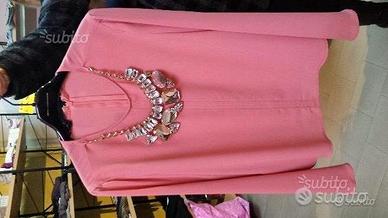 Blusa Elisabetta Franchi