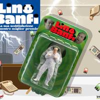 Figure Lino Banfi Film Vieni Avanti Cretino