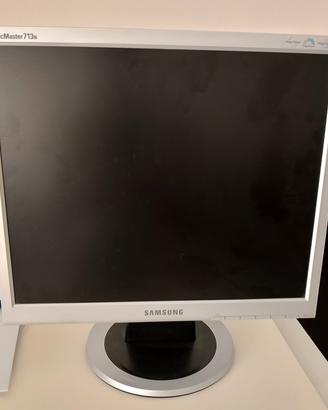 Monitor Samsung 
