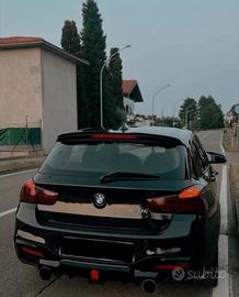 Bmw serie 1 f20