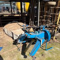 falciacondizonatrice bcs