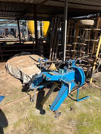 falciacondizonatrice bcs