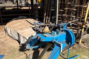 falciacondizonatrice bcs