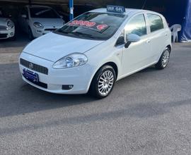 Fiat Grande Punto Grande Punto 1.4 GPL 5 porte Act