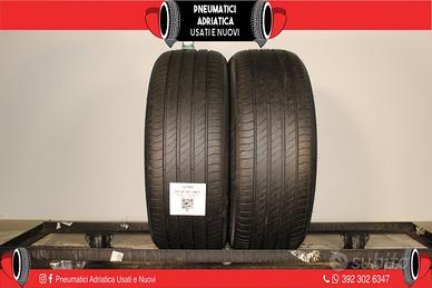 2 Gomme 235 45 R 20 Michelin al 75% SPED GRATIS