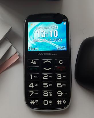 Brondi amico elegant