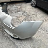 Paraurti anteriore Alfa Romeo Mito