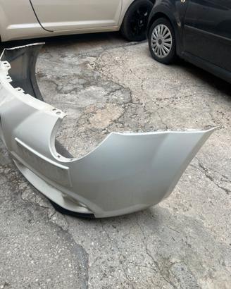 Paraurti anteriore Alfa Romeo Mito