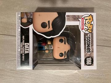 Funko pop the Goonies