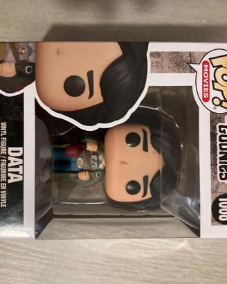 Funko pop the Goonies