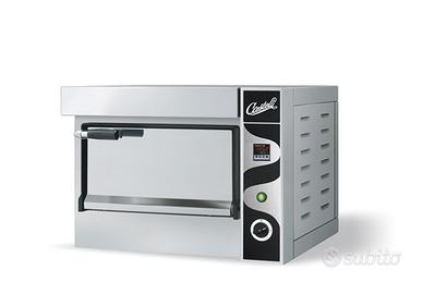 Attrezzatura pizzeria