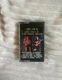 Musicassetta Gino Paoli