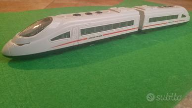 Trenini modellismo ferroviario 
