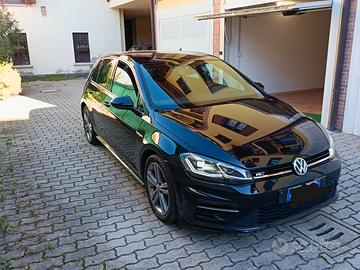 Volkswagen golf 7.5 