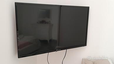 Televisore Bolva 