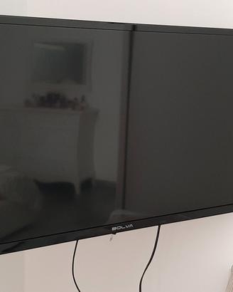 Televisore Bolva 