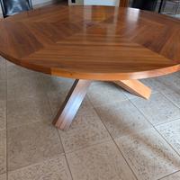 Cassina Tavolo tondo "La Rotonda"