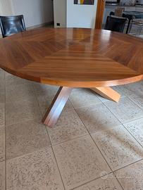 Cassina Tavolo tondo "La Rotonda"