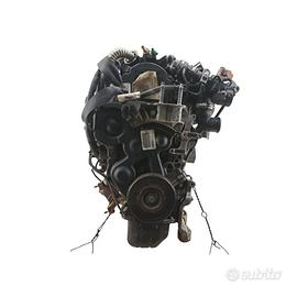 Motore Volvo C30 1.6 HDI Diesel del 2008 D4164T