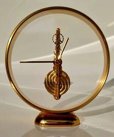 Orologio da tavolo Jaeger-LeCoultre baguette 1960