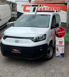 Fiat Doblo Doblò 1.5 BlueHdi 100CV PC-TN Van