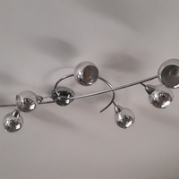 Lampadario salotto o camera da letto