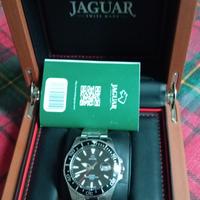 orologio jaguar executive professional driver
