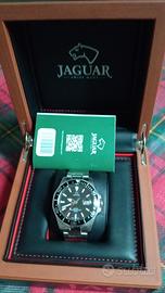 orologio jaguar executive professional driver