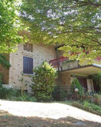 Appartamento a Inverigo