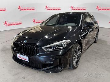 BMW Serie 1 120i 5p. Msport FULL BLACK