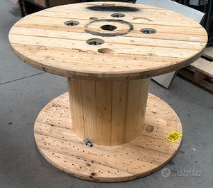 Bobina legno