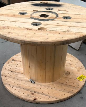 Bobina legno
