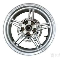 Cerchio ruota posteriore SUZUKI 650 BURGMAN 2005