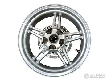 Cerchio ruota posteriore SUZUKI 650 BURGMAN 2005