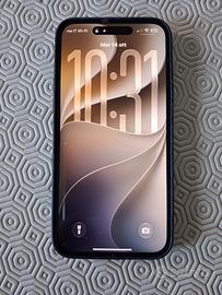 iPhone 15 Plus 128 GB – PERFETTO, COME NUOVO – 490