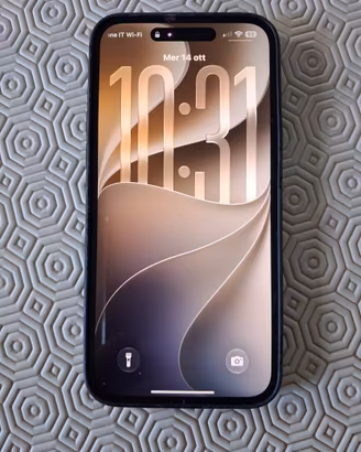 iPhone 15 Plus 128 GB – PERFETTO, COME NUOVO – 490