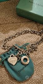 Collana Tiffany & Co