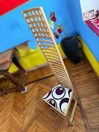 Coppia di Sedie McHintosh by Cassina