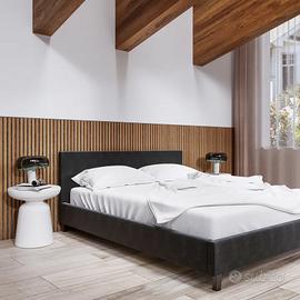 2 pannelli fono assorbenti Rovere decorativi