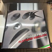 TK DISCHI FRENO YAMAHA R1 - MT 10