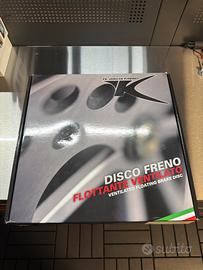TK DISCHI FRENO YAMAHA R1 - MT 10