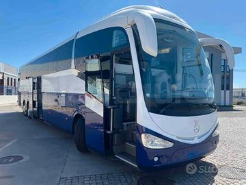 Mercedes-Benz Irizar I6
