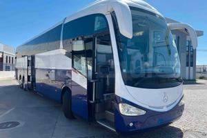 Mercedes-Benz Irizar I6