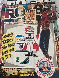 Rombo 1981