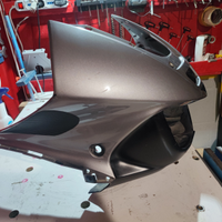 Cupolino Scudo TDM 850