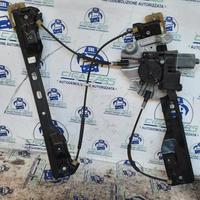 OPEL ZAFIRA 2012 - CREMAGLIERA ANTERIORE SINISTRO