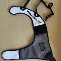 Paraseno sinistro EASTON (taglia: M)