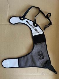 Paraseno sinistro EASTON (taglia: M)