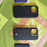 Iphone 16 Pro (Cover e Porta tessere)